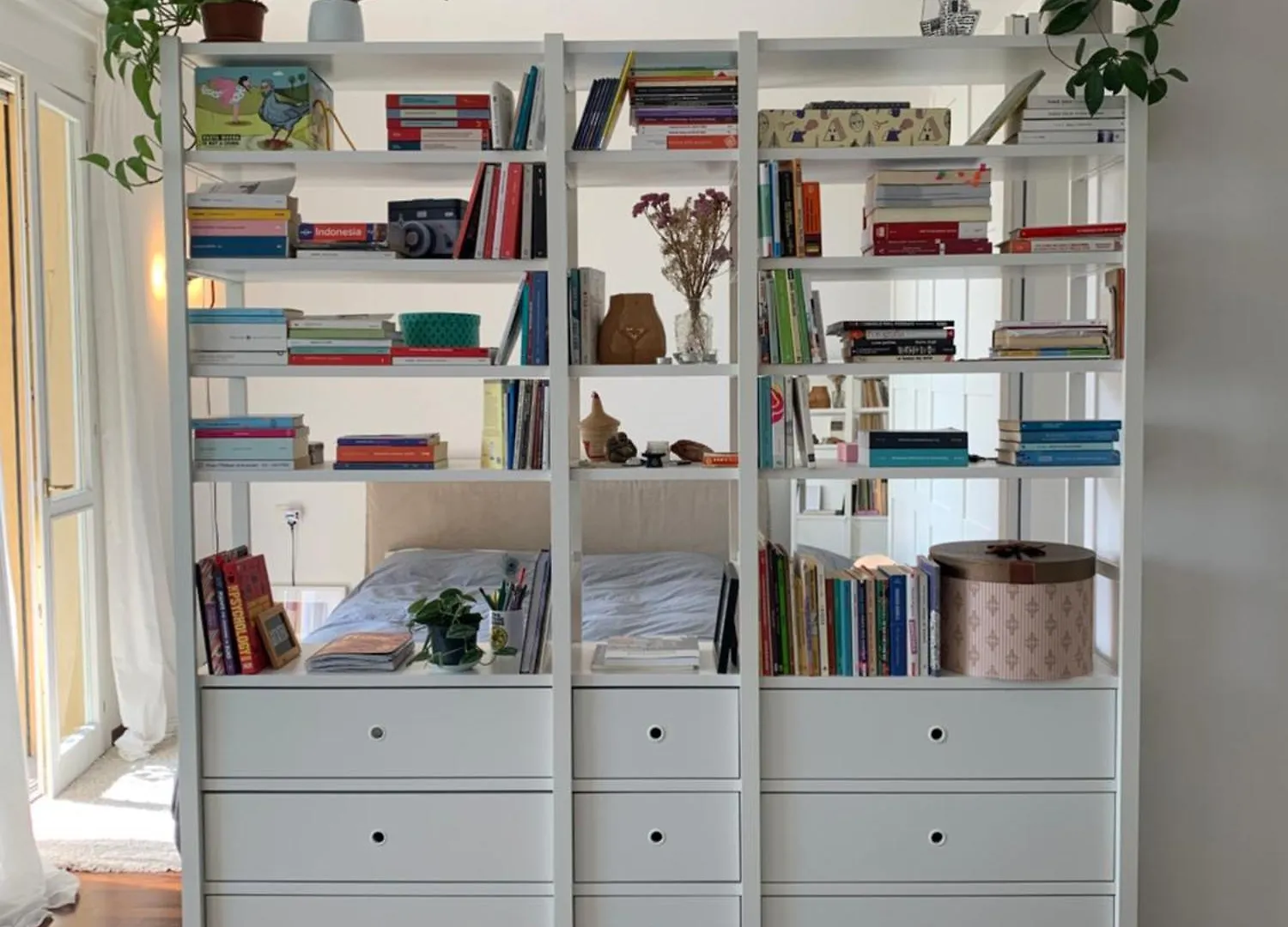 Cozy Studio Apartment Bologna