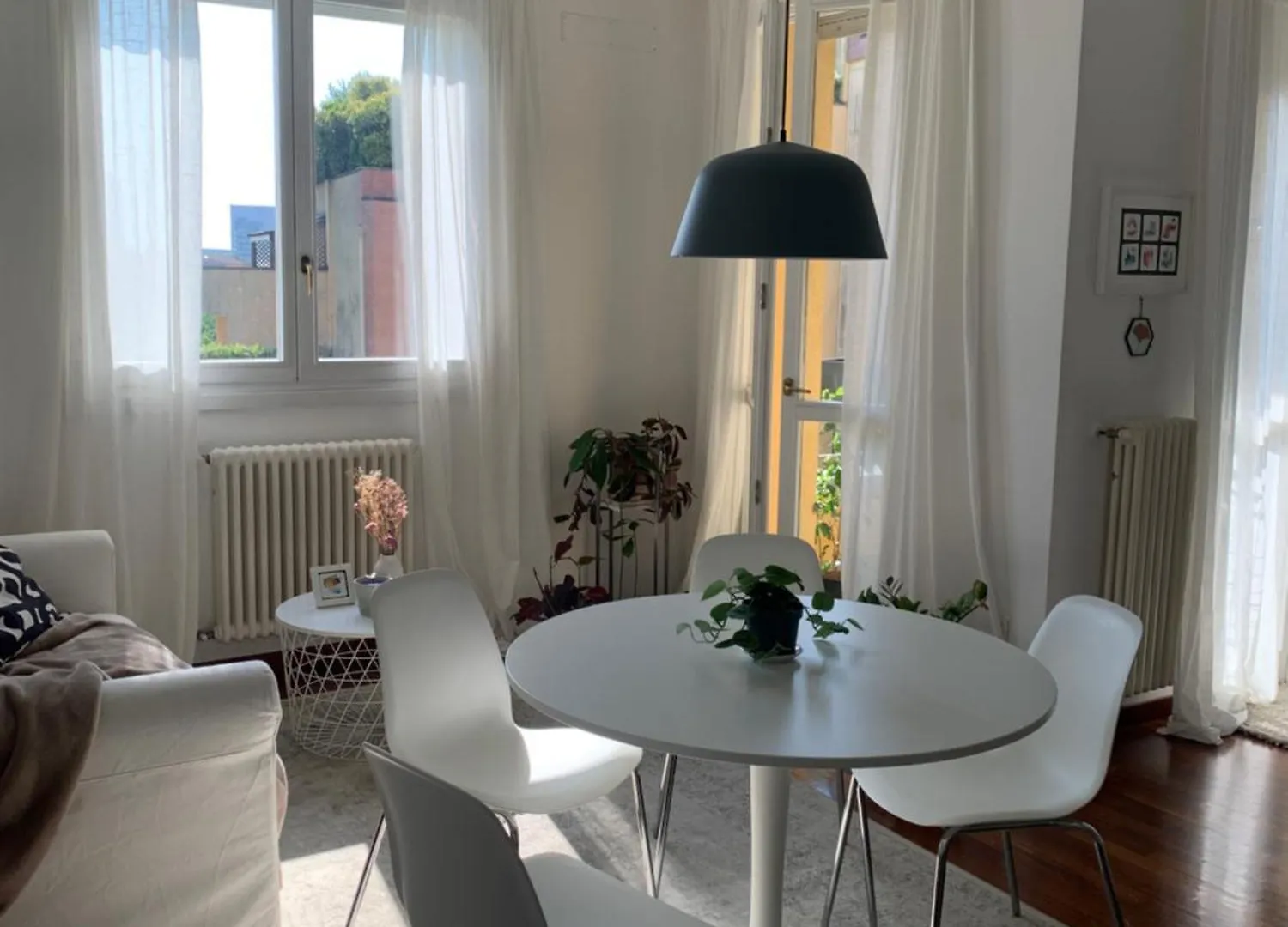 Cozy Studio Apartment Bologna