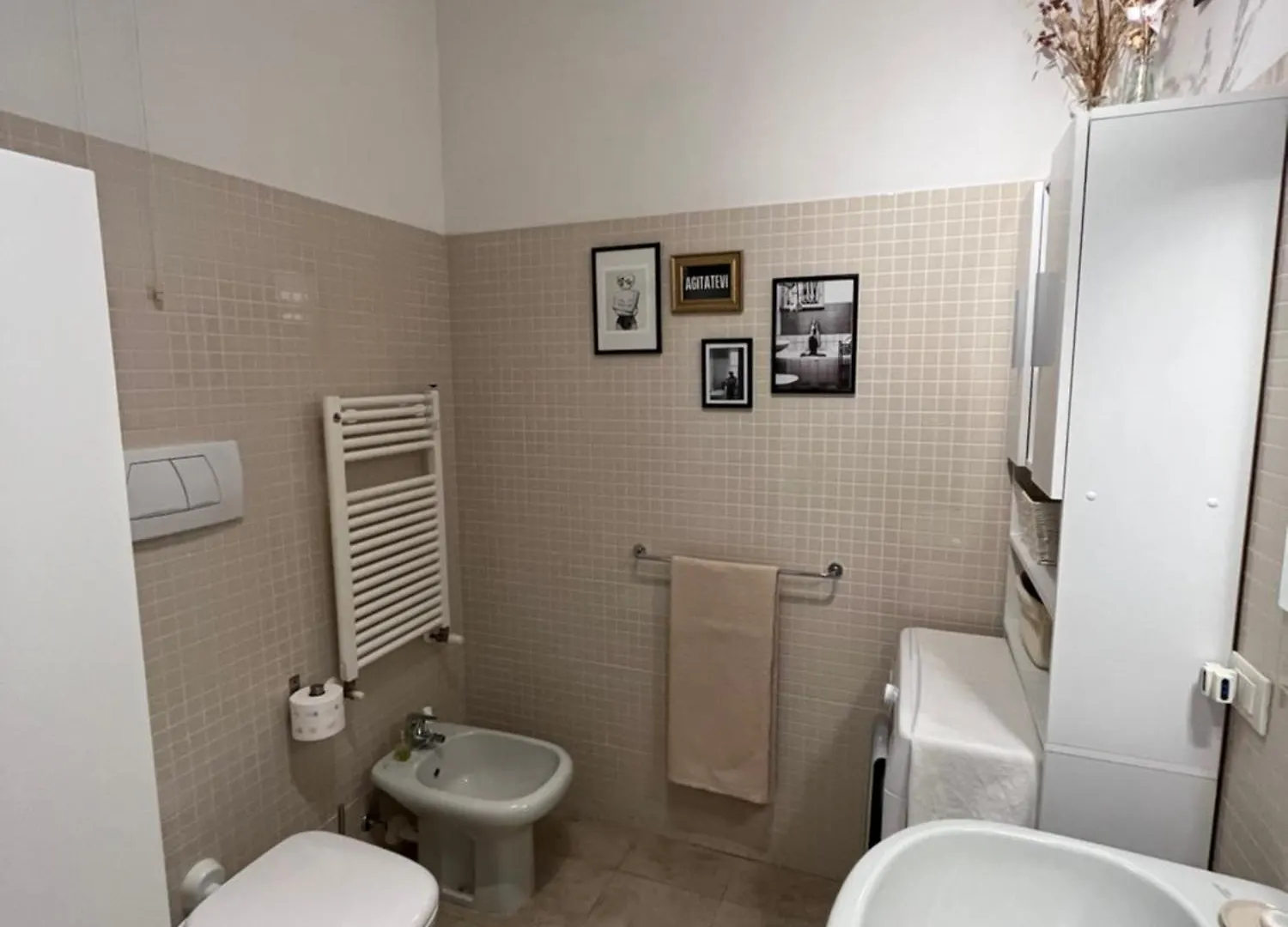 Cozy Studio Apartment Bologna 0*,