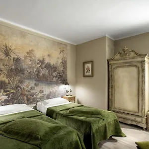 Otel Del Borgo, Bolonya