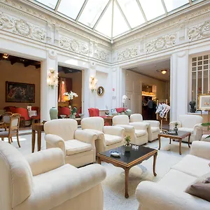 Otel D'oro 1890, Bolonya