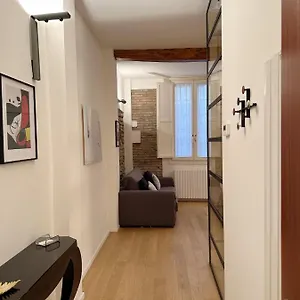 Appartamento Koro's, Bologna