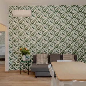 Appartement Family 3, Bologna