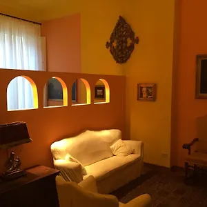 Casa Dondini Apartment