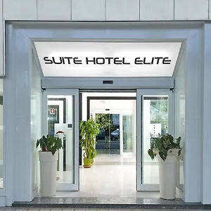Otel Elite, Bolonya