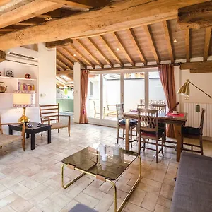 Appartamento Altabella Panoramic Terrace, Bologna