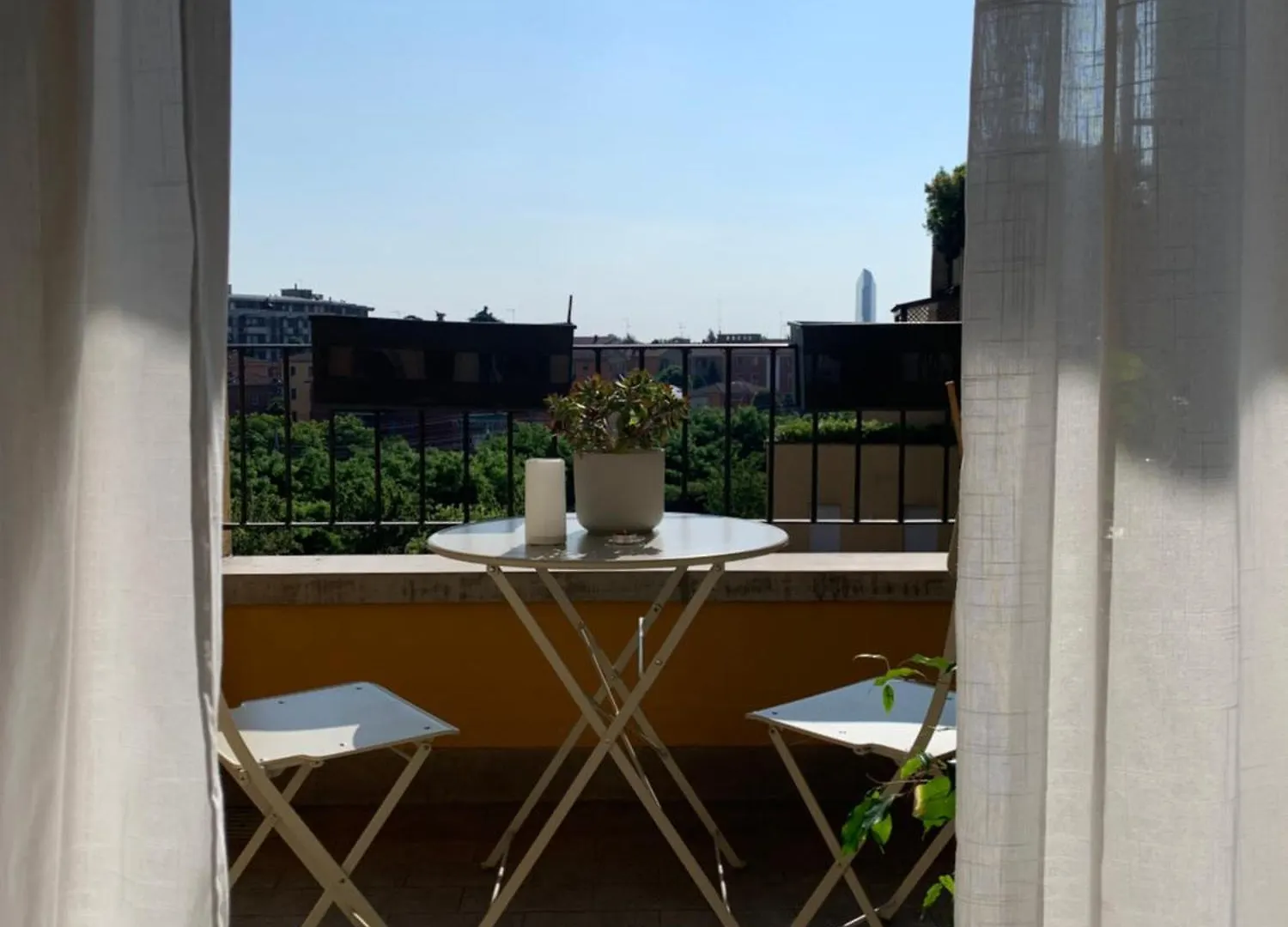 Cozy Studio Apartment Bologna