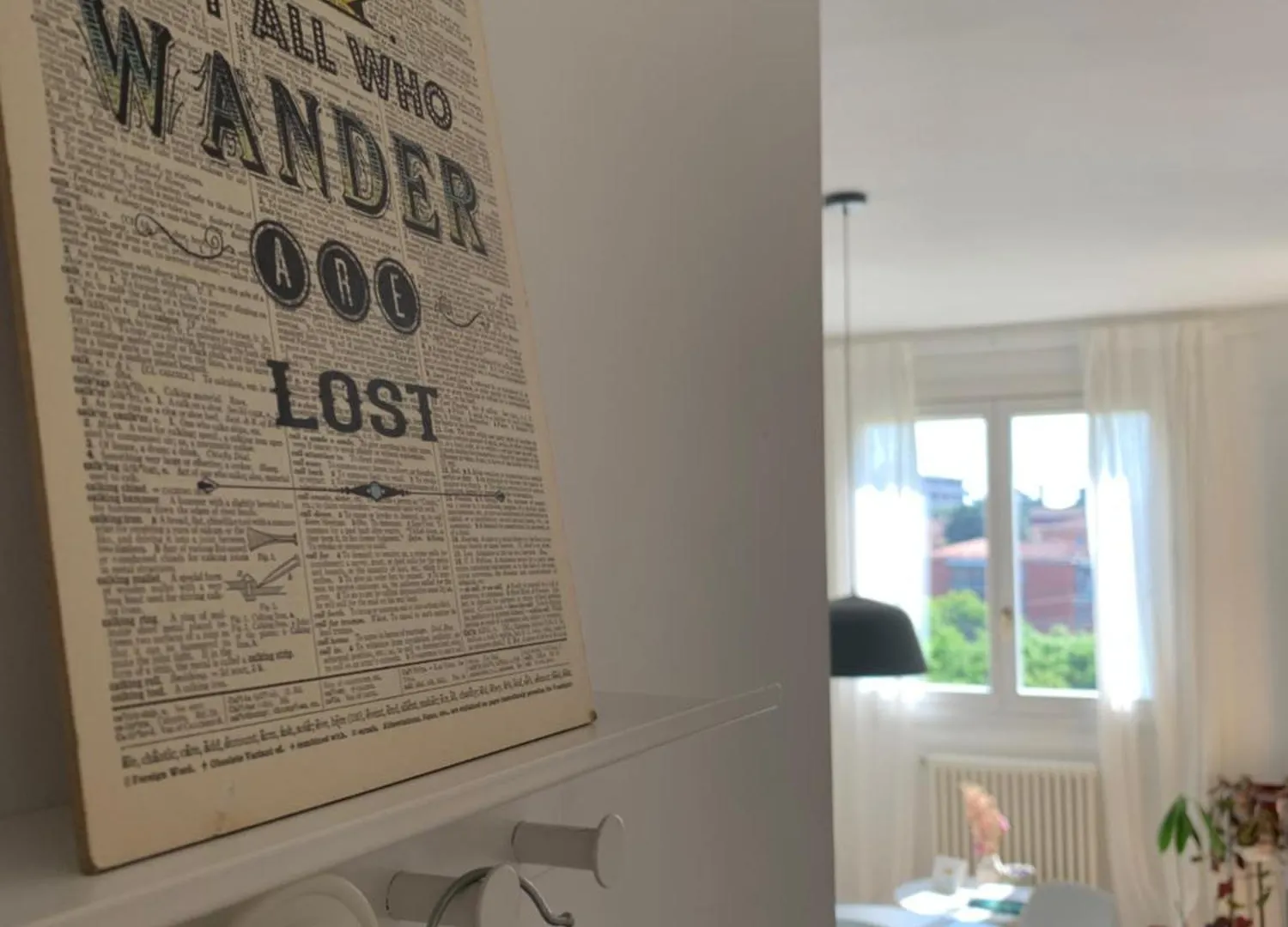 Cozy Studio Apartment Bologna